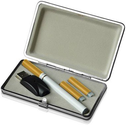 Case for Electronic Cigarette E-cig Holder E cigarette case