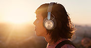 Beoplay H4 is premium wireless over-ear headphones. Shop now.