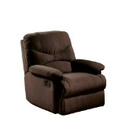 Buying a recliner