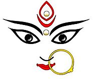 Durga Kavach Navratri दुर्गा कवच नवरात्रि
