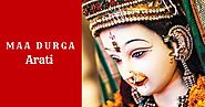 Durga ji ki aarti (मां दुर्गा जी की आरती)