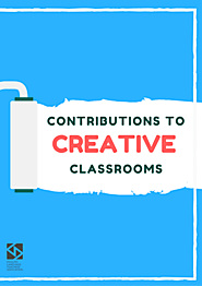 ELTA Publication: Contributions to Creative Classrooms - ELTA (English Language Teachers' Association) Serbia