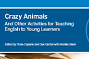 Crazy animals and other activities for teaching young learners | TeachingEnglish | British Council | BBC