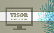 Visor - Chrome Web Store