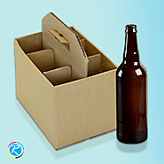 Classic Bottle Packaging Solutions for Beverage Companies