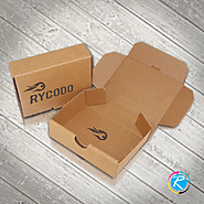 RegaloPrint – Custom Product Packaging Box Printing Solutions in United States & Canada