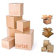 Custom Food Packaging Boxes at Affordable Rates in New York by RegaloPrint.com