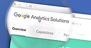 Google Analytics: Audiences Report
