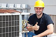 Air Conditioning and Heating Service - Kleen Air Services