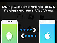 How to Convert an app :: Mobile App Porting Services for iPhone, Android, iPad