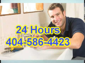 24 Hour Plumbers Atlanta| emergency plumbers Atlanta| commercial plumber Atlanta