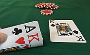 Five reasons why you need to master online Poker before hitting the real Casino