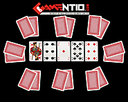 How to master the strategy of the final table in poker tournaments? - Play Online 3D Poker For Free on Gamentio