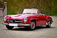 Used Classic Cars for Sale in Florida : USA : The Motor Masters