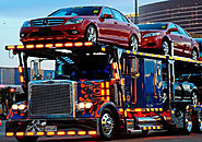 Affordable Auto Transportation : The Motor Masters