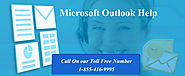 Microsoft Outlook Help Number 1-855-416-9995 || Microsoft Outlook Help