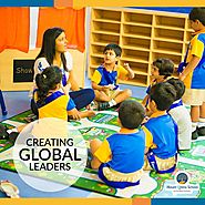 International Schools – The Right Grounding Place for Your Child – Education Portal