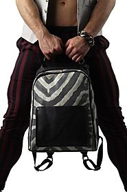 Designer & Cool Backpacks for Men Available Online