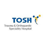 TOSH HOSPITALHospital in Chennai, India