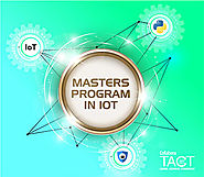 IOT Security Experts Certification Training