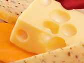 How Is Swiss Cheese Made