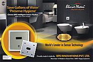Micro Eco Flusher - An Automatic Flusher for Maintaining Hygiene in Society
