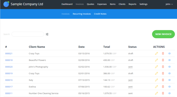 Best Accounting Packages for SME's | A Listly List