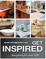 Granite Marble Cleveland | Kitchen Countertops Marble