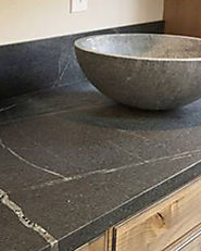 Soapstone Surfaces Collection | Soapstone Supplier