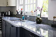 Tips to Install Granite Kitchen Countertops