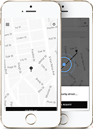 Uber for X Services - Uber for X Clone