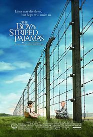 El niño con el pijama de rayas (2008) - FilmAffinity