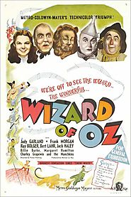 El mago de Oz (1939) - FilmAffinity