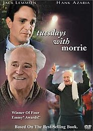 Martes con mi viejo profesor (TV) (1999) - FilmAffinity