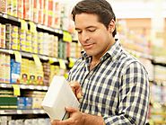 The Basics of the Nutrition Facts Label