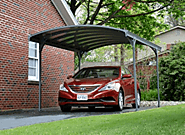 Top 10 Best Carport Kits in 2018 - Buyer's Guide (February. 2018)