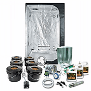 Top 10 Best 4x4 Grow Tent kits in 2018 - Buyer's Guide (February. 2018)