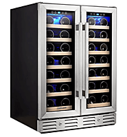 Top 10 Best Wine Coolers 2018 - Buyer's Guide (February. 2018)