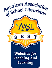 Best Websites for Teaching & Learning | American Association of School Librarians (AASL)