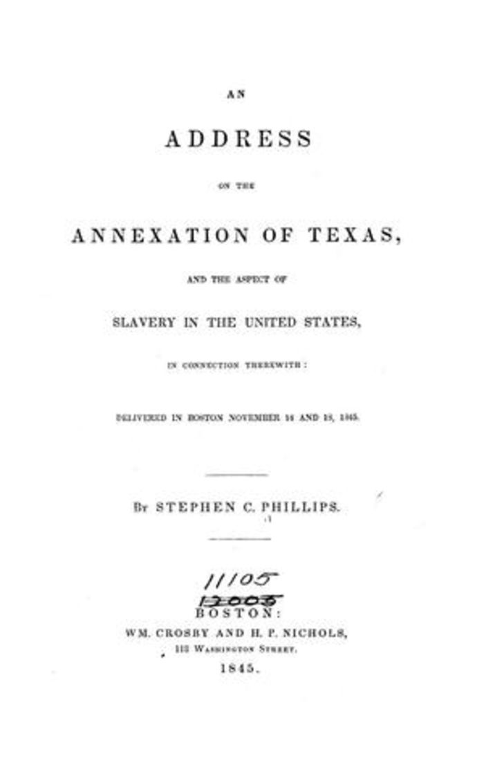 Texas Slavery & the Civil War A Listly List
