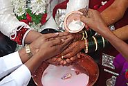 Dindigul Tamil Brides and Grooms | Dindigul Matrimony for Marriage