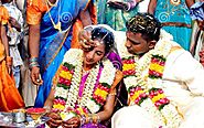 Bells Matrimony — Dindigul Matrimonial Site for Happy Weddings