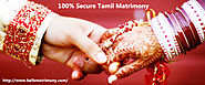 Security Assured Online Tamil Matrimony in Dindigul | Meet Your Partner – Dindigul Tamil Matrimony | No.1 Matrimony S...