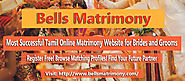 Free Tamil Online Tamil Matrimony Website to Find Your Life Partner – Dindigul Tamil Matrimony | No.1 Matrimony Servi...