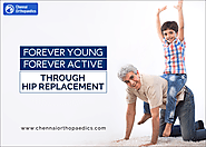 Website at https://www.chennaiorthopaedics.com/hip-pain-treatment