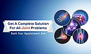 Website at https://www.chennaiorthopaedics.com/joint-pain