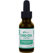 Improve Your Health with CBD Oil 250 MG