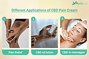 Ultimate Guidelines For CBD Infused Cream