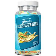 Pick enjoyable and satisfying CBD Gummies – CBD Infused Rainbow Bites