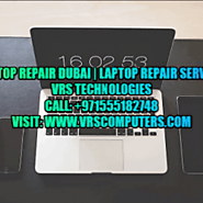 Laptop Repair Dubai | Laptop Repair Service | Laptop Repair near me | Visual.ly